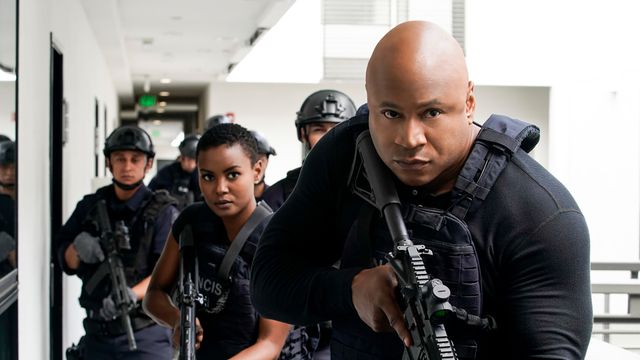 Vignette du programme télé NCIS : Los Angeles - Saison 9