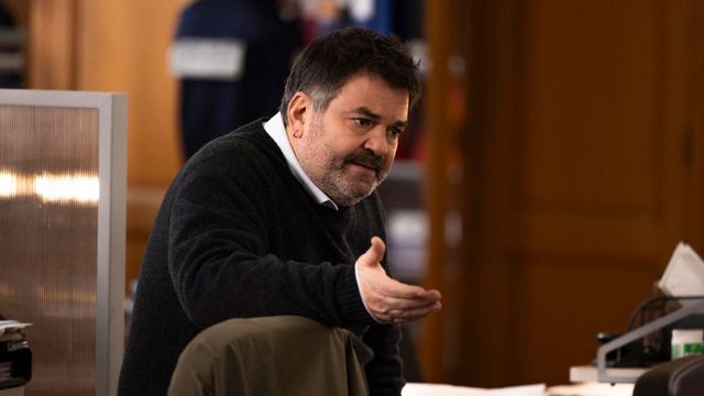 Vignette du programme télé Soeurs et demie