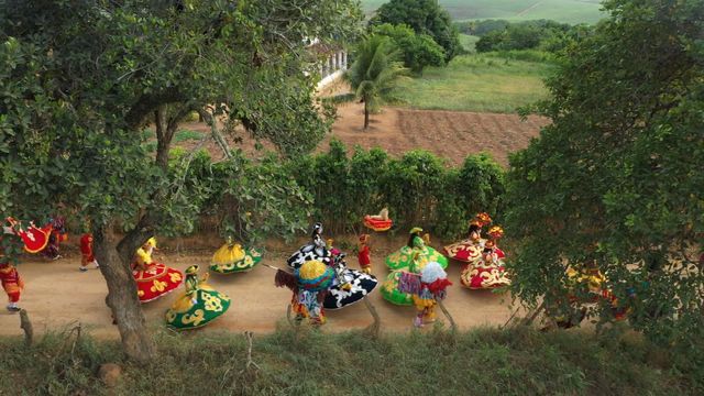 Vignette du programme télé Invitation au voyage