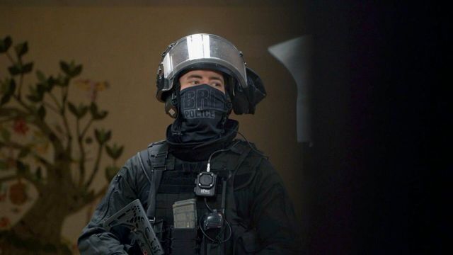 Vignette du programme télé B.R.I - La série documentaire - Saison 1