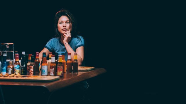 Vignette du programme télé Hot Ones