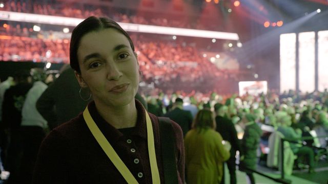 Vignette du programme télé Tracks East