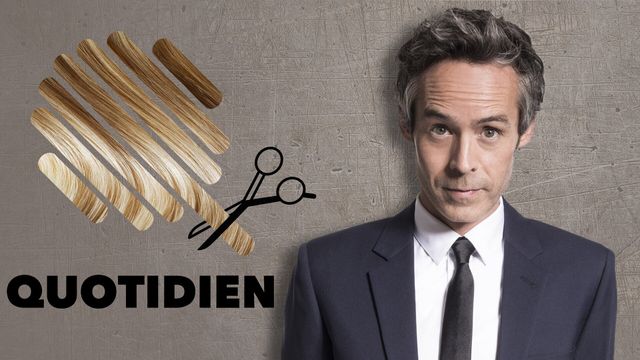 Vignette du programme télé Quotidien