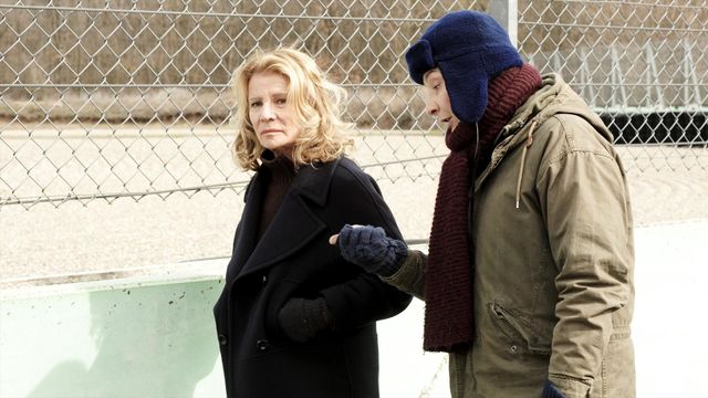 Vignette du programme télé Capitaine Marleau - Saison 2