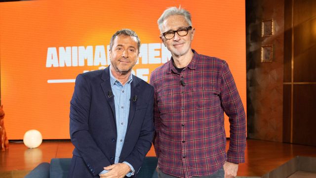 Vignette du programme télé Animalement vôtre