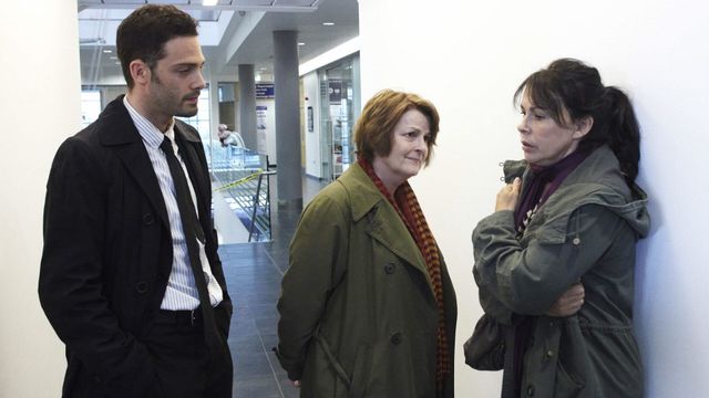 Vignette du programme télé Les enquêtes de Vera - Saison 2