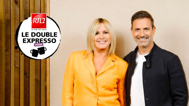 Vignette du programme télé Le double expresso RTL2
