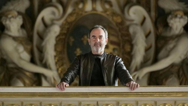 Vignette du programme télé La guerre des trônes, la véritable histoire de l'Europe - Saison 3