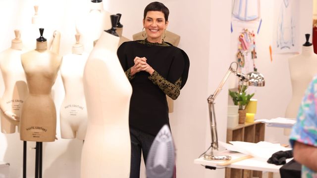 Vignette du programme télé Cousu main