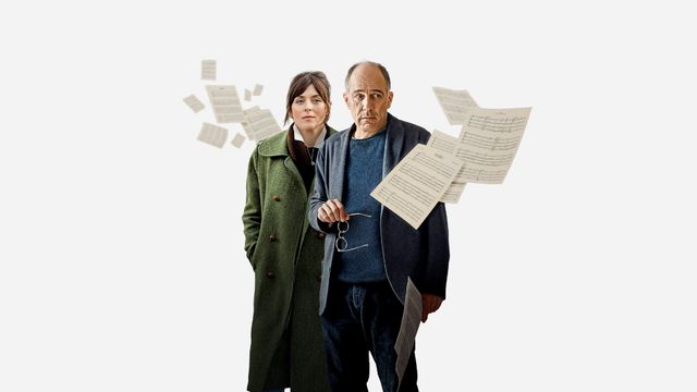 Vignette du programme télé Les Musiciens