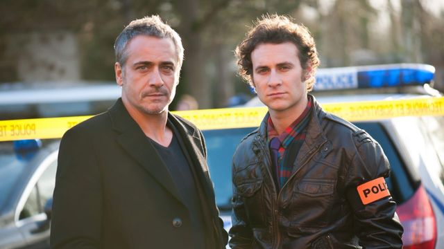 Vignette du programme télé Le juge est une femme - Saison 18