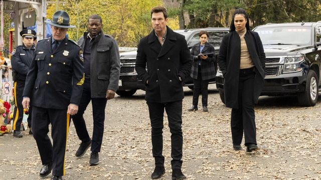 Vignette du programme télé Most Wanted Criminals - Saison 4