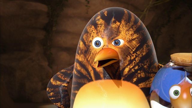 Vignette du programme télé Les as de la jungle à la rescousse - Saison 1