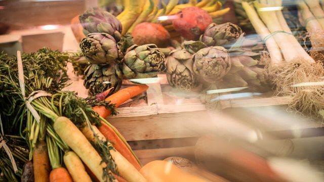 Vignette du programme télé Top chef