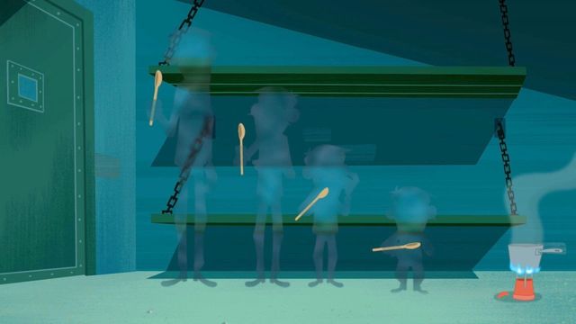 Vignette du programme télé Les Dalton - Saison 1