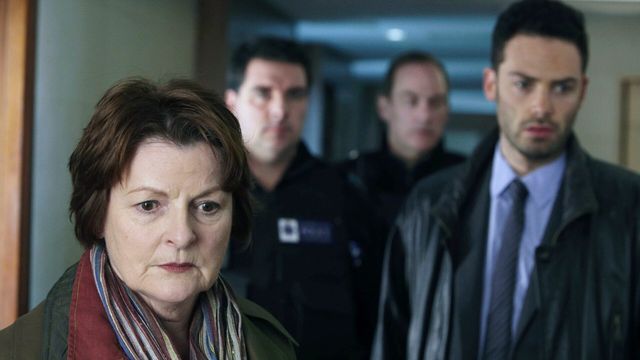 Vignette du programme télé Les enquêtes de Vera - Saison 2