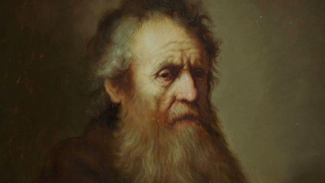 Vignette du programme télé Tableaux volés - Saison 1