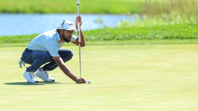 Vignette du programme télé Session d'entraînement