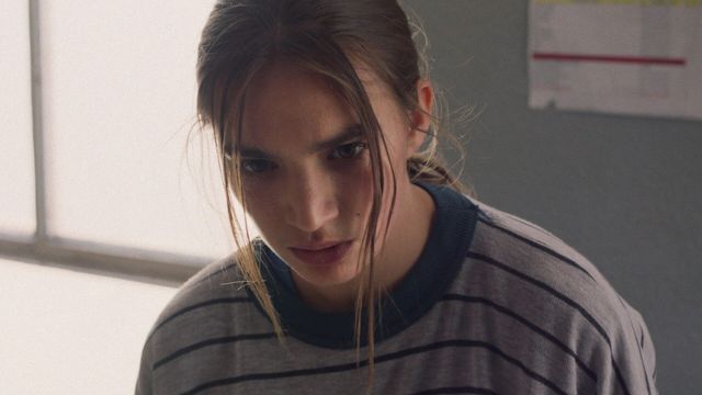 Vignette du programme télé La confrontation