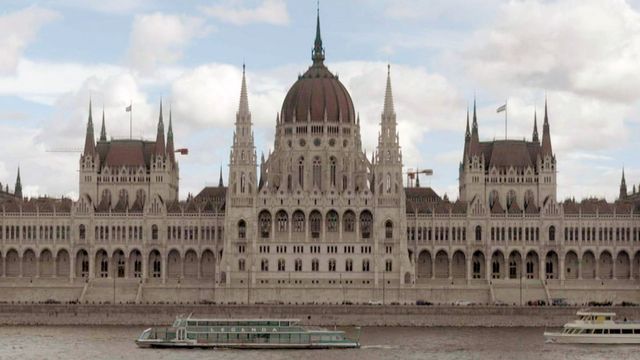 Vignette du programme télé Hongrie, le laboratoire de l'extrême droite européenne
