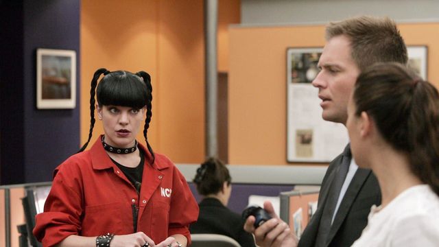 Vignette du programme télé NCIS - Saison 5