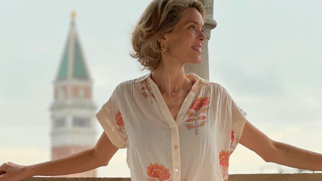 Vignette du programme télé Les voyages de Julie