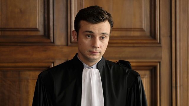 Vignette du programme télé Munch - Saison 1