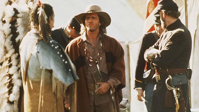 Vignette du programme télé Docteur Quinn, femme médecin - Saison 2