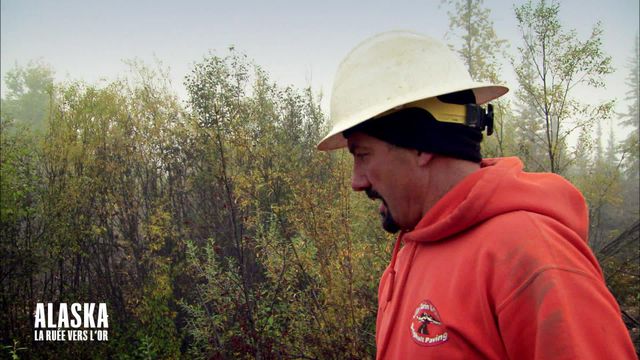 Vignette du programme télé Alaska : La ruée vers l'or - Saison 2