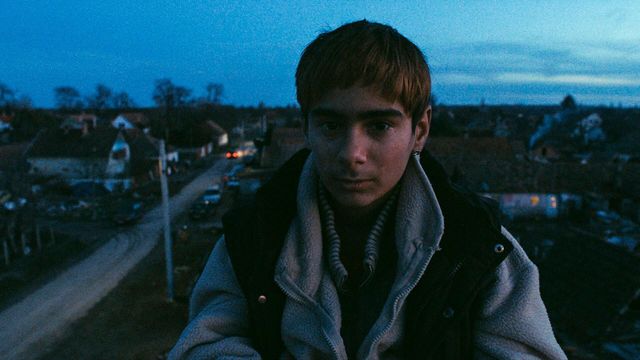 Vignette du programme télé The Spectacle