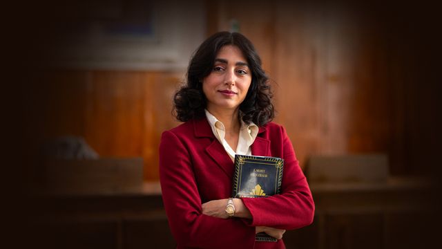 Vignette du programme télé Lire Lolita à Téhéran