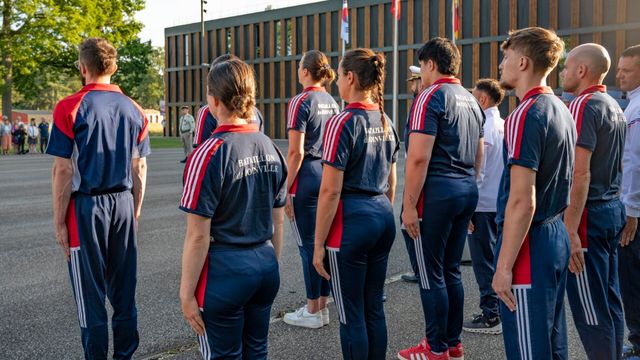 Vignette du programme télé Le journal de la Défense