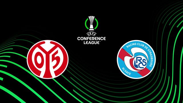 Vignette du programme télé Mayence / Strasbourg