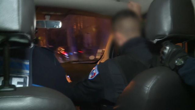 Vignette du programme télé Flic story - Saison 2