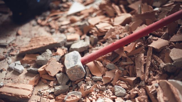 Vignette du programme télé Mission travaux : ma maison est un chantier - Saison 1