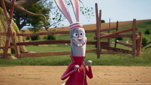 Vignette du programme télé Coop Troop - Saison 1