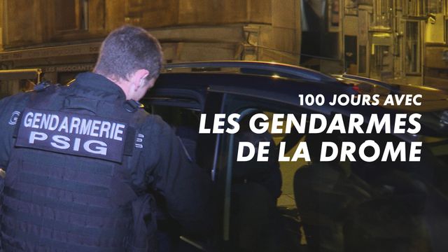 Vignette du programme télé Au coeur de l'enquête