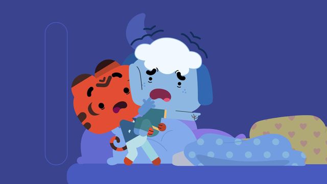 Vignette du programme télé Les Moodz - Saison 1