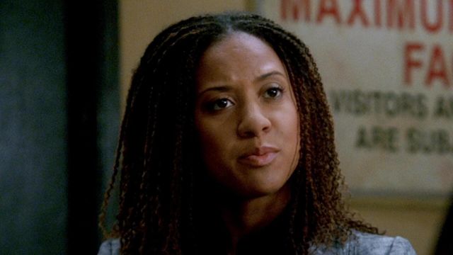 Vignette du programme télé Cold Case - Saison 6