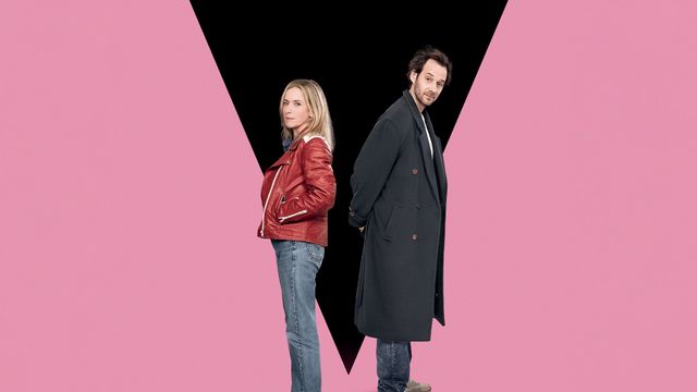 Vignette du programme télé Le Mélange des genres