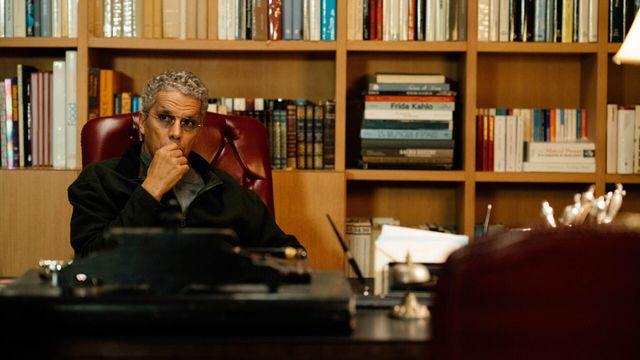 Vignette du programme télé Un prophète - Saison 1