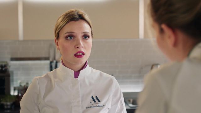 Vignette du programme télé Ici tout commence - Saison 6