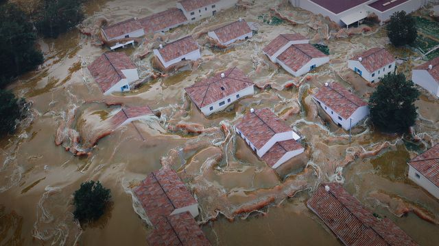 Vignette du programme télé La ligne bleue - Saison 6
