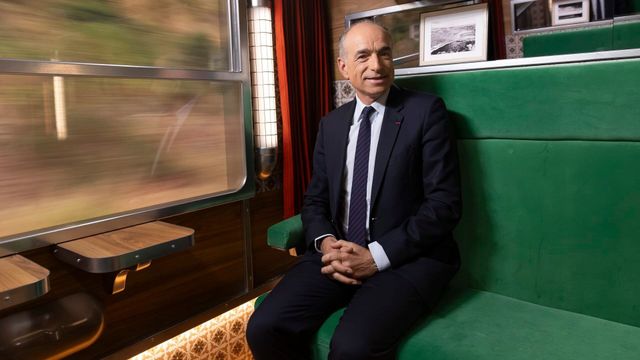 Vignette du programme télé Quai n°8