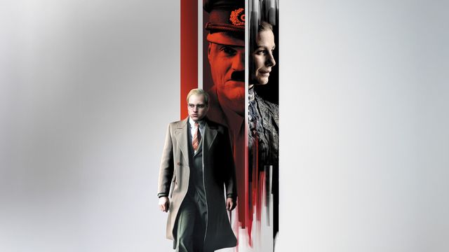 Vignette du programme télé L'Espion de Dieu