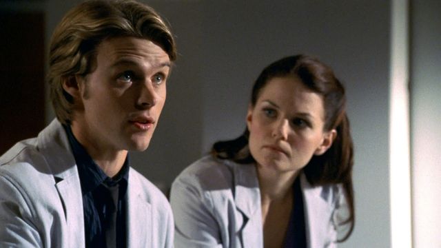 Vignette du programme télé Dr House - Saison 1