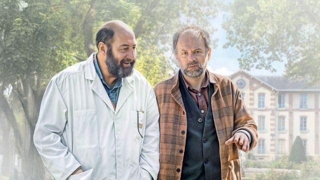 Vignette du programme télé Le Dernier souffle