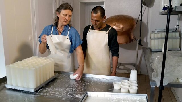 Vignette du programme télé A chaque pays sa recette ! - Saison 1