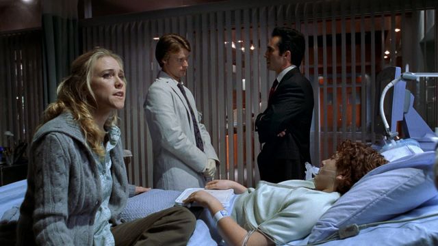 Vignette du programme télé Dr House - Saison 1