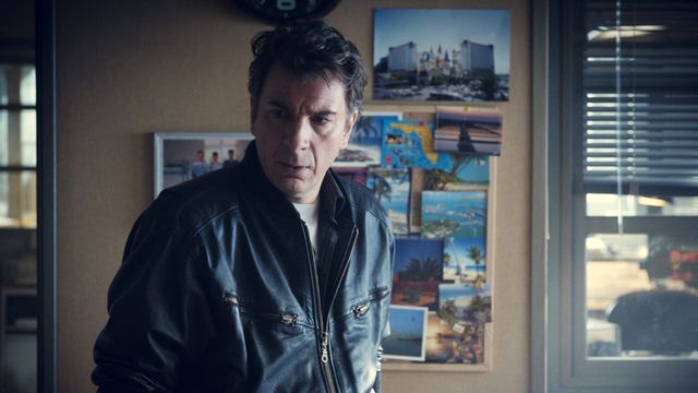 Vignette du programme télé Flashback